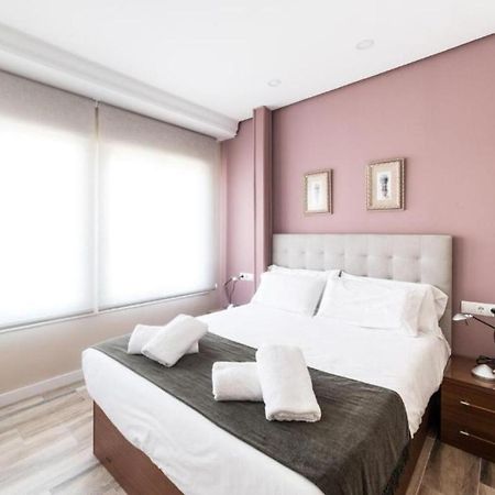 Moonkey - Apartamento El Mercado อาลิกันเต ภายนอก รูปภาพ