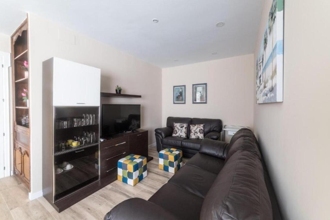 Moonkey - Apartamento El Mercado อาลิกันเต ภายนอก รูปภาพ
