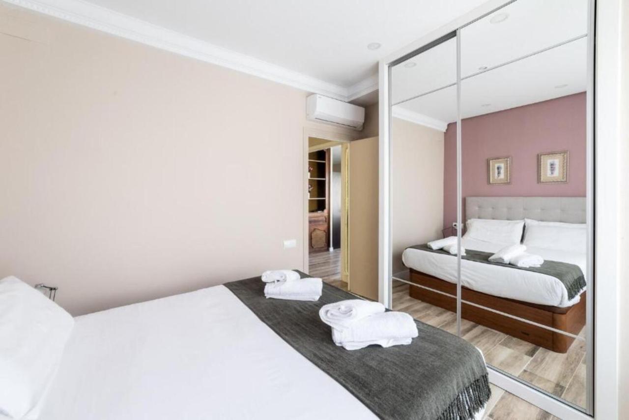 Moonkey - Apartamento El Mercado อาลิกันเต ภายนอก รูปภาพ
