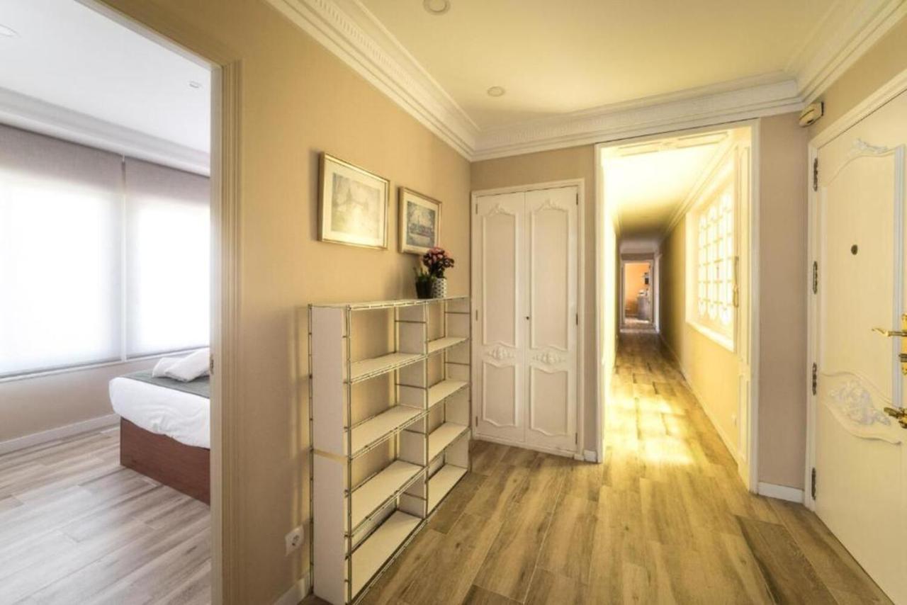 Moonkey - Apartamento El Mercado อาลิกันเต ภายนอก รูปภาพ