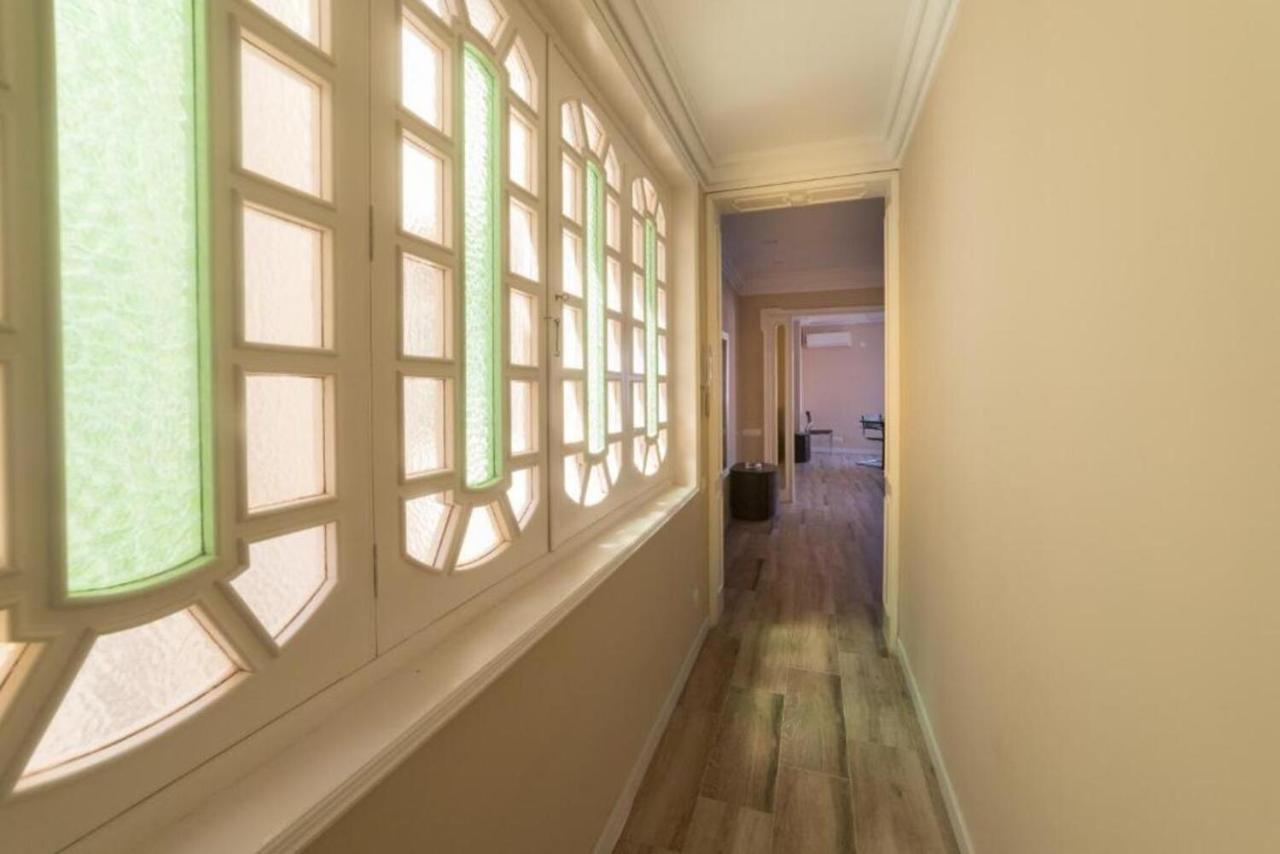 Moonkey - Apartamento El Mercado อาลิกันเต ภายนอก รูปภาพ