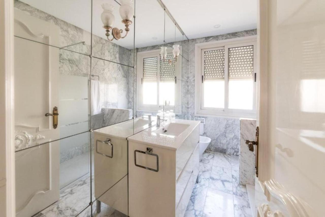 Moonkey - Apartamento El Mercado อาลิกันเต ภายนอก รูปภาพ
