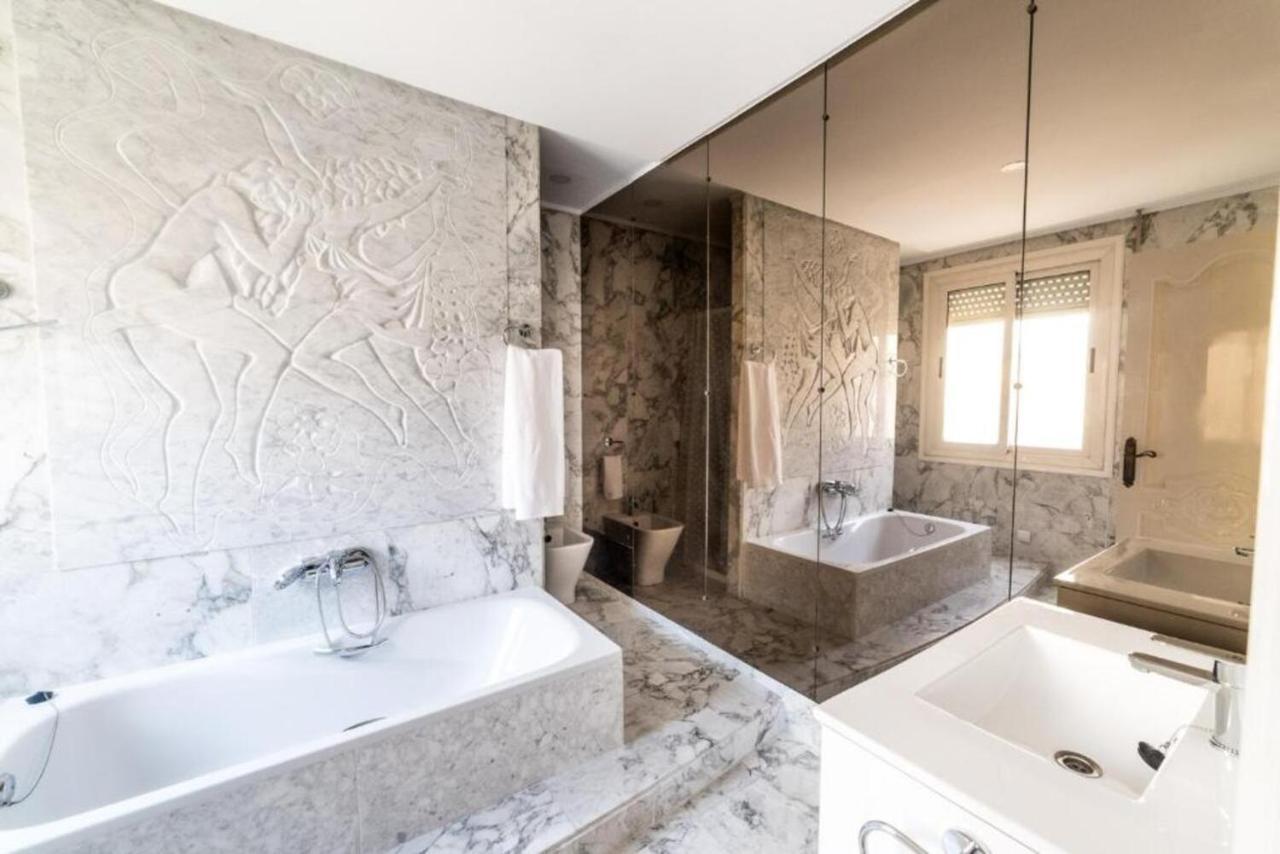 Moonkey - Apartamento El Mercado อาลิกันเต ภายนอก รูปภาพ