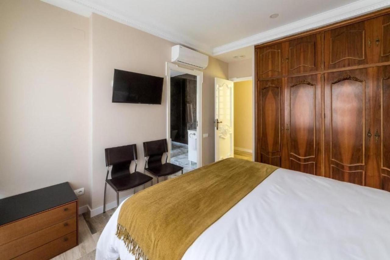 Moonkey - Apartamento El Mercado อาลิกันเต ภายนอก รูปภาพ