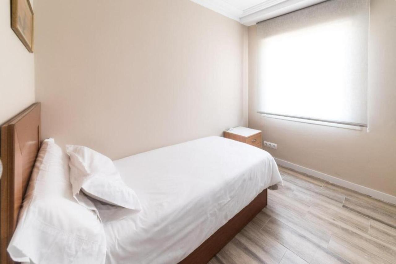Moonkey - Apartamento El Mercado อาลิกันเต ภายนอก รูปภาพ