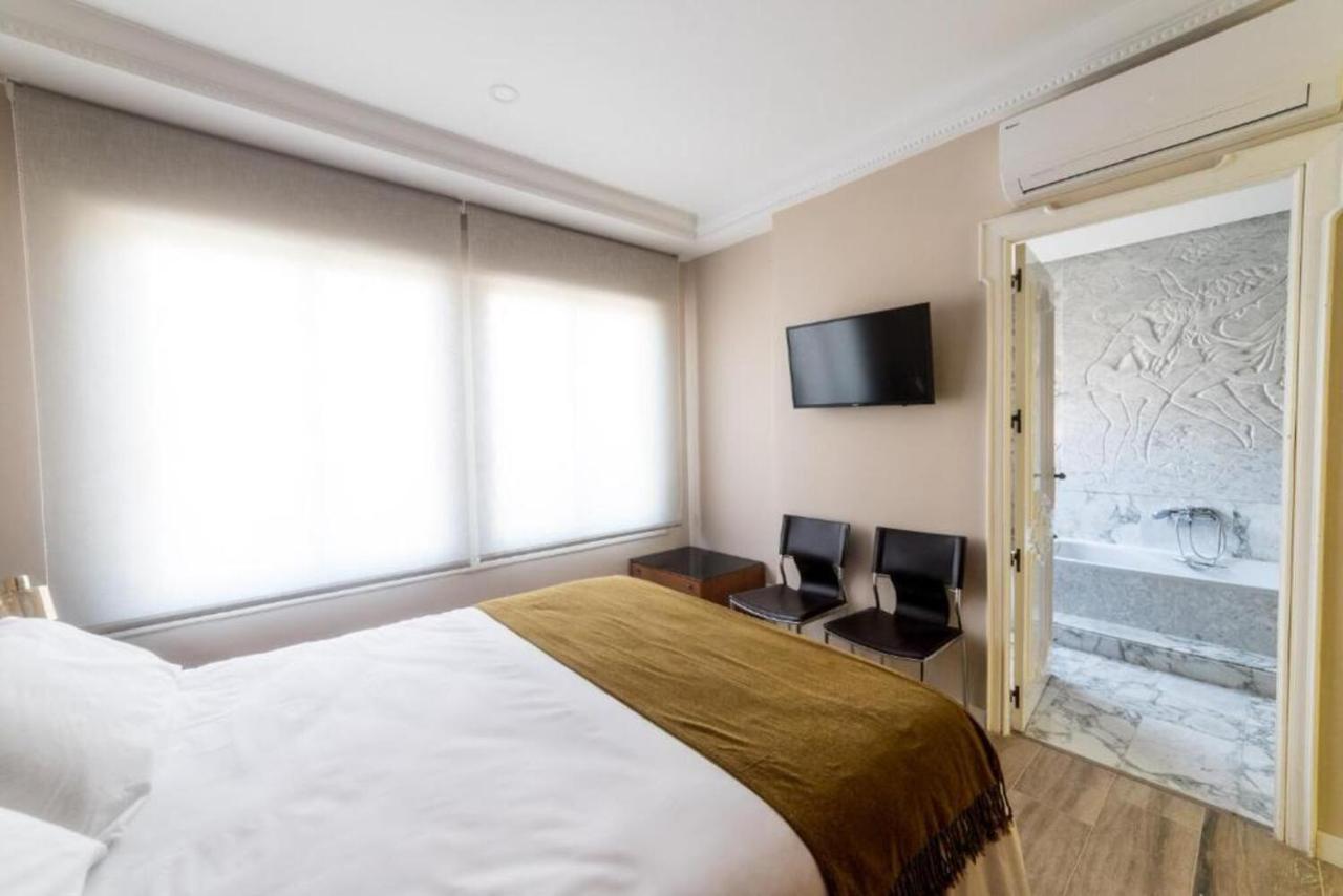 Moonkey - Apartamento El Mercado อาลิกันเต ภายนอก รูปภาพ