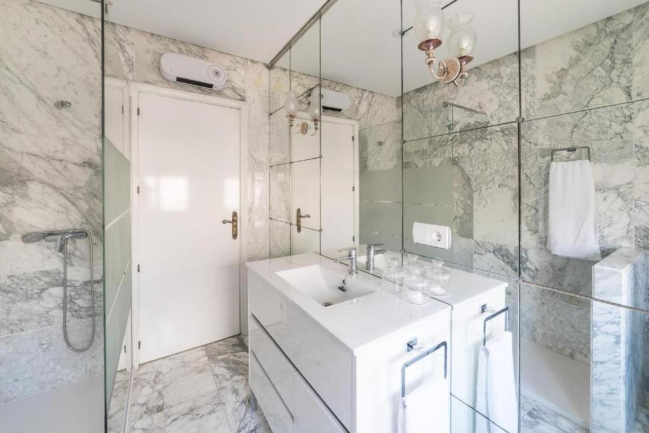 Moonkey - Apartamento El Mercado อาลิกันเต ภายนอก รูปภาพ